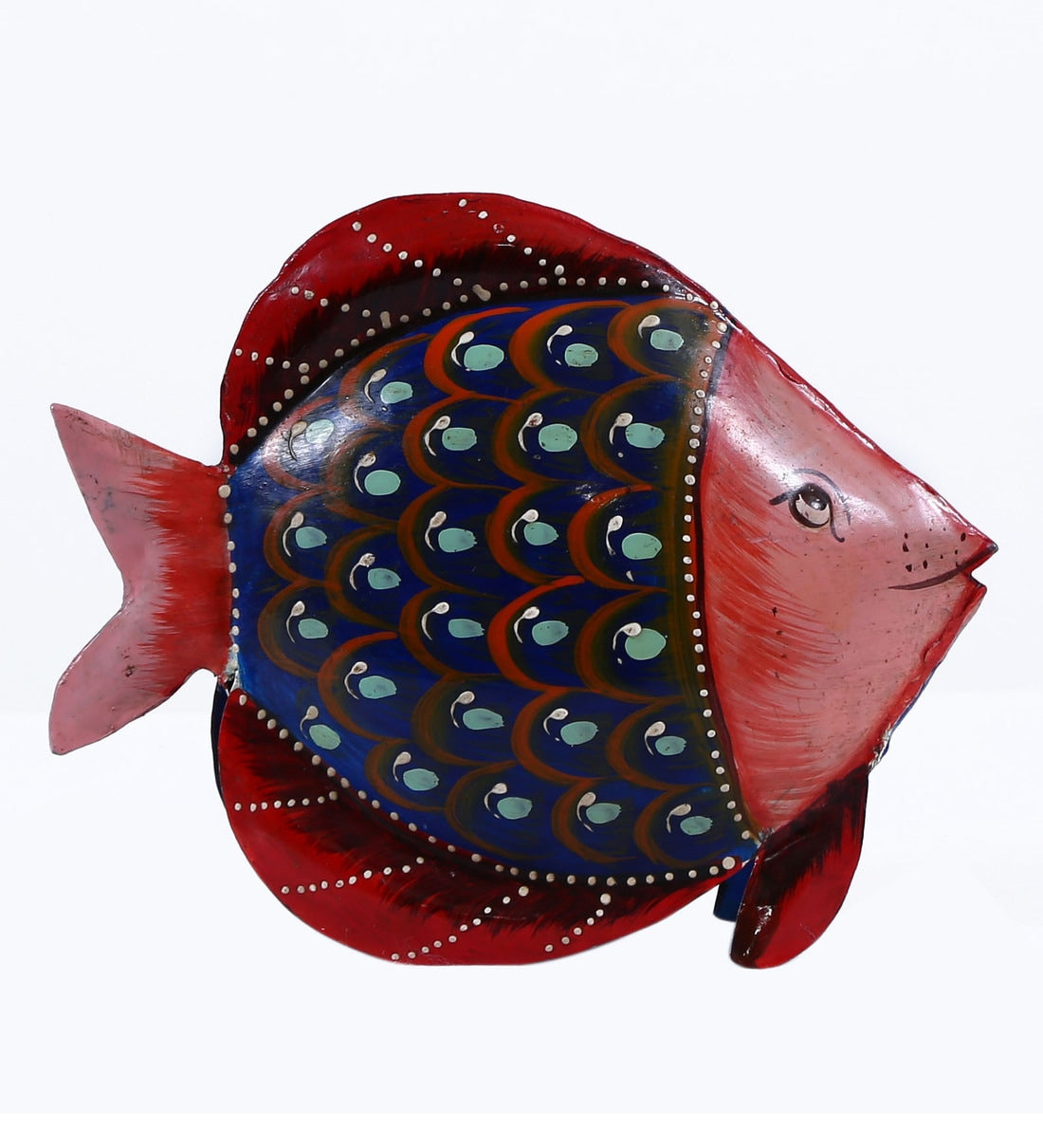 Fish Showpiece table decor
