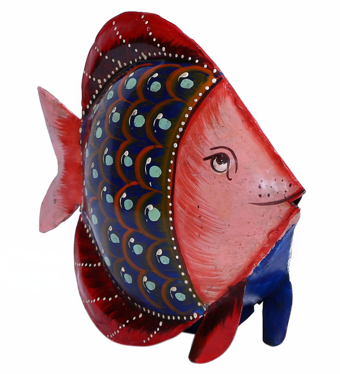 Fish Showpiece table decor