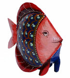 Fish Showpiece table decor