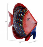 Fish Showpiece table decor