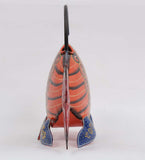 Water Cane Fish Animal Figurine table decor