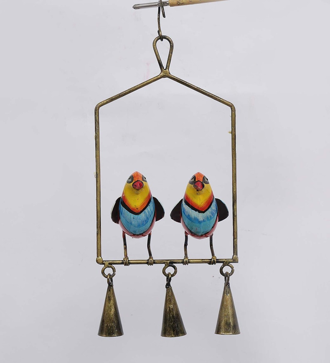 Two Bird Hanging decor table decor
