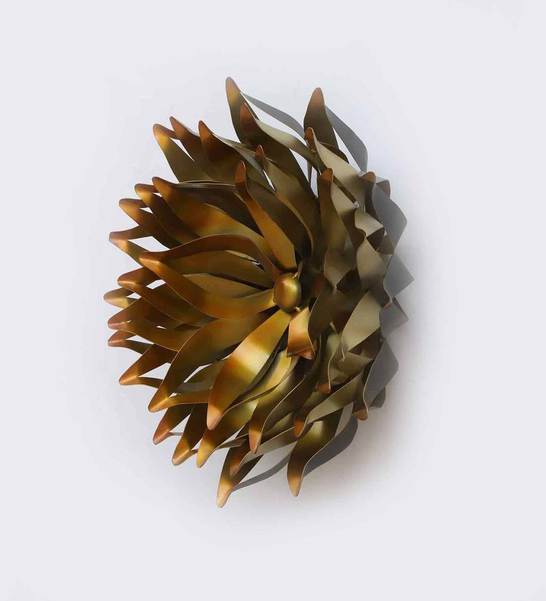 Golden Flower Small