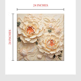 Botanical Inspirations Artistic Flower Decor