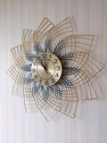 Caitlynn Wall Clock
