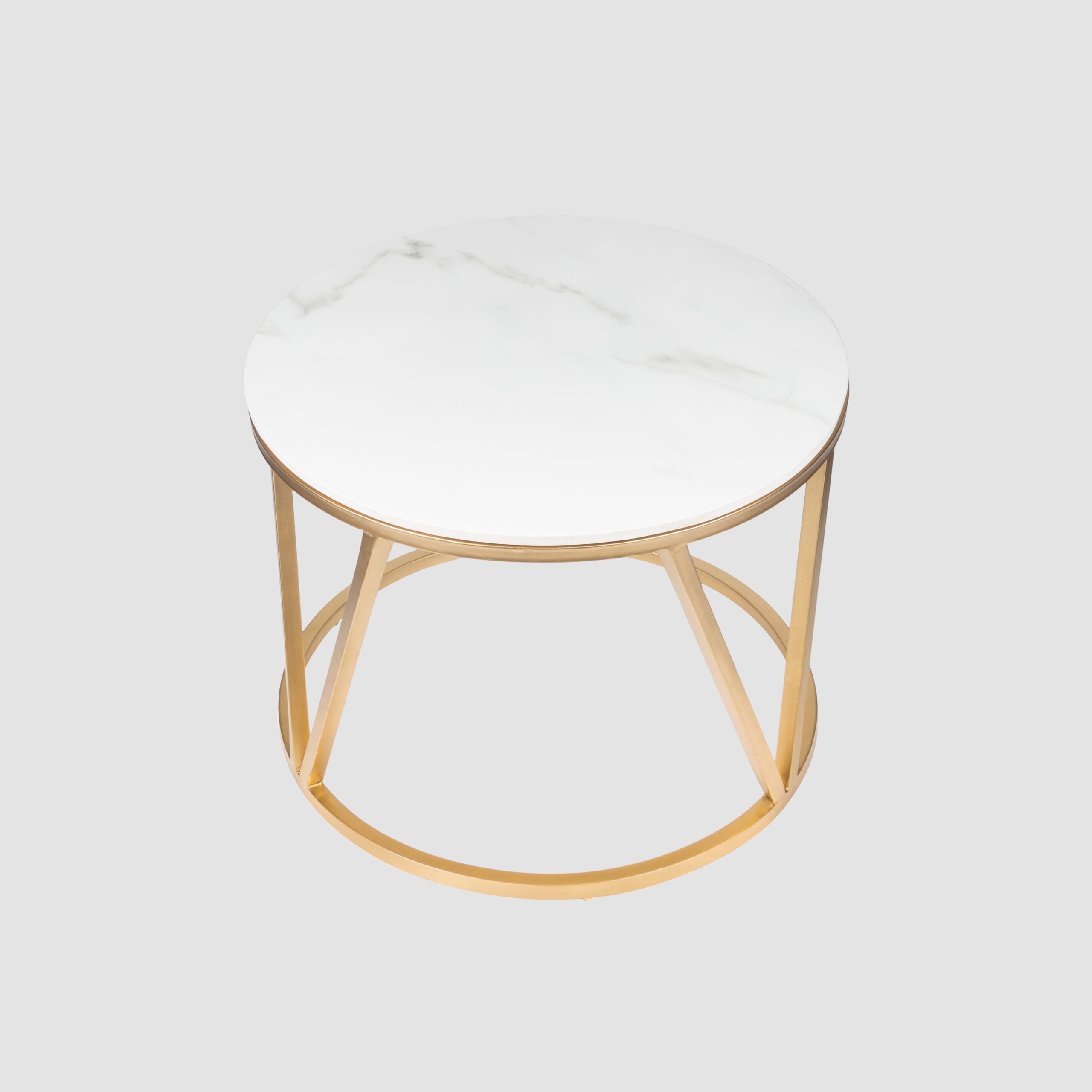 Unique Design V Net Coffee Table