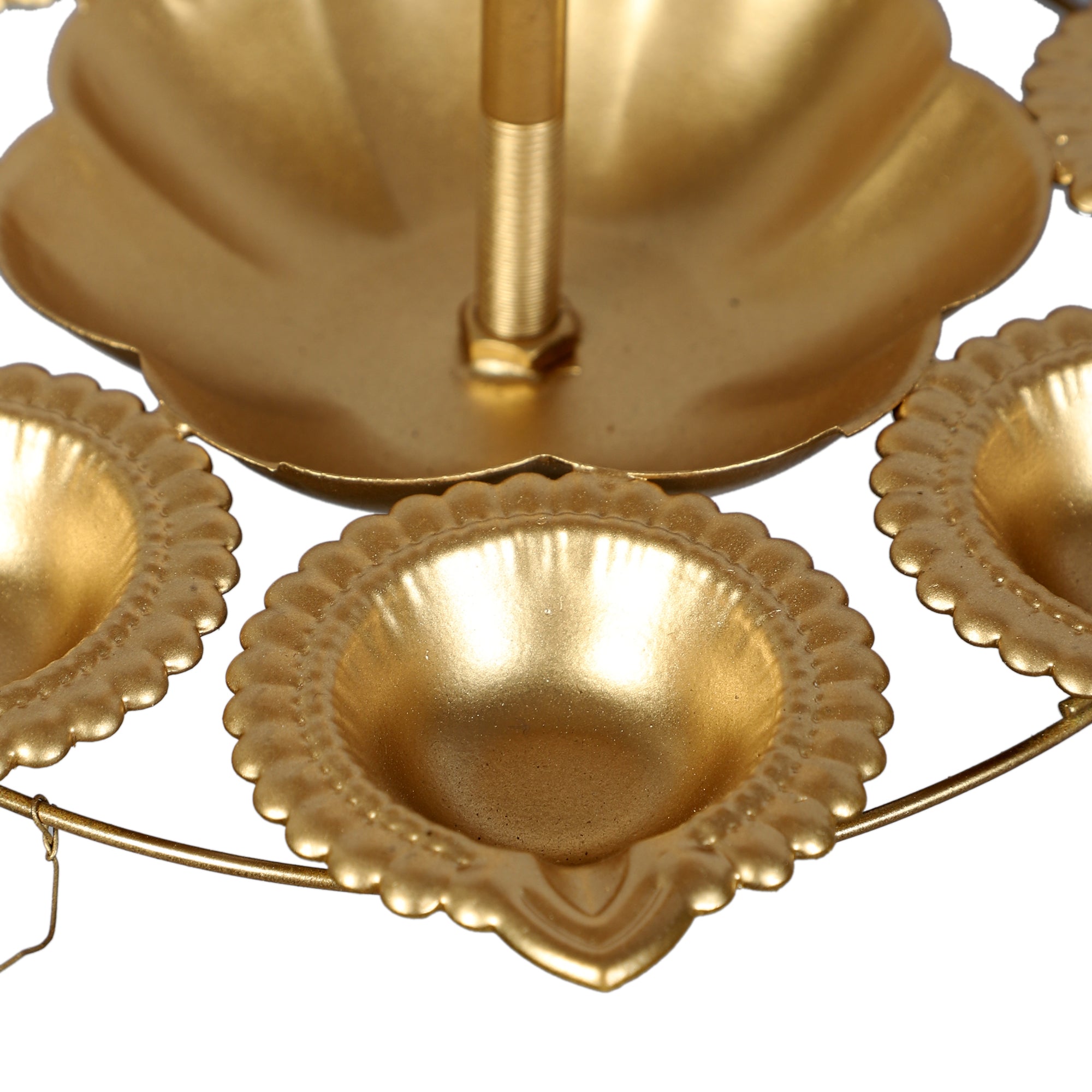 Hanging Dia Urli Set of 2