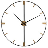 Henderson 24? Wall Clock