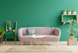 Unique Design V Net Coffee Table