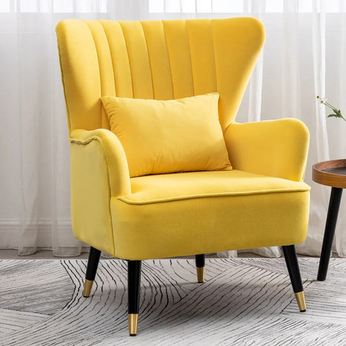 Accent Chair